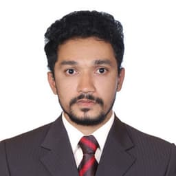 Dr. Md Azeemuddin